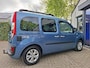 Renault Kangoo Family 1.2 TCe Limited Camper pakket, trekhaak