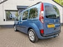 Renault Kangoo Family 1.2 TCe Limited Camper pakket, trekhaak