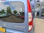 Renault Kangoo Family 1.2 TCe Limited Camper pakket, trekhaak