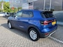 Volkswagen T-Cross 1.0 TSI Life Business / carplay