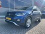 Volkswagen T-Cross 1.0 TSI Life Business / carplay