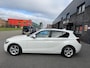 BMW 1-Serie 116i Business+ Limited Edition | 1E EIGENAAR | SCHUIFDAK | AUTOMAAT | NAVI | STOELVERW. | CRUISE | LMV | AIRCO |