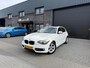 BMW 1-Serie 116i Business+ Limited Edition | 1E EIGENAAR | SCHUIFDAK | AUTOMAAT | NAVI | STOELVERW. | CRUISE | LMV | AIRCO |