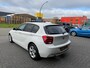 BMW 1-Serie 116i Business+ Limited Edition | 1E EIGENAAR | SCHUIFDAK | AUTOMAAT | NAVI | STOELVERW. | CRUISE | LMV | AIRCO |
