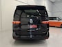Volkswagen Multivan 1.4 eHybrid Energetic 6p. PANO/TREKHAAK/H&K/LEER-ALCANTARA/SOH 97%/STANDKACHEL/CAMERA/IQ-LIGHT/SFEER/ELECTR.SCHUIFDEUREN/ACC/18"/ADAPTIVE-ONDERSTEL/BLACK-PEARL METALLIC/VOLLEDIG VW DEALER HISTORIE