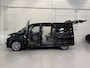 Volkswagen Multivan 1.4 eHybrid Energetic 6p. PANO/TREKHAAK/H&K/LEER-ALCANTARA/SOH 97%/STANDKACHEL/CAMERA/IQ-LIGHT/SFEER/ELECTR.SCHUIFDEUREN/ACC/18"/ADAPTIVE-ONDERSTEL/BLACK-PEARL METALLIC/VOLLEDIG VW DEALER HISTORIE
