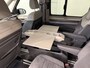 Volkswagen Multivan 1.4 eHybrid Energetic 6p. PANO/TREKHAAK/H&K/LEER-ALCANTARA/SOH 97%/STANDKACHEL/CAMERA/IQ-LIGHT/SFEER/ELECTR.SCHUIFDEUREN/ACC/18"/ADAPTIVE-ONDERSTEL/BLACK-PEARL METALLIC/VOLLEDIG VW DEALER HISTORIE