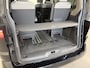 Volkswagen Multivan 1.4 eHybrid Energetic 6p. PANO/TREKHAAK/H&K/LEER-ALCANTARA/SOH 97%/STANDKACHEL/CAMERA/IQ-LIGHT/SFEER/ELECTR.SCHUIFDEUREN/ACC/18"/ADAPTIVE-ONDERSTEL/BLACK-PEARL METALLIC/VOLLEDIG VW DEALER HISTORIE