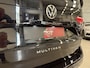 Volkswagen Multivan 1.4 eHybrid Energetic 6p. PANO/TREKHAAK/H&K/LEER-ALCANTARA/CAMERA/IQ-LIGHT/SFEER/ELECTR.SCHUIFDEUREN/ACC/18"/ADAPTIVE-ONDERSTEL/BLACK-PEARL METALLIC/VOLLEDIG VW DEALER HISTORIE