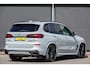 BMW X5 50e 490Pk | M-Sport Pro | Shadowline | 360° Camera | Harman-Kardon | Head Up Display | Trekhaak | Brooklyn Grey | 22'' | xDrive