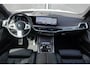 BMW X5 50e 490Pk | M-Sport Pro | Shadowline | 360° Camera | Harman-Kardon | Head Up Display | Trekhaak | Brooklyn Grey | 22'' | xDrive