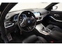 BMW 3-Serie 320e xDrive M Sport High Executive [ Navi HiFi Leder Carplay / android ]