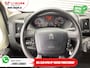 Peugeot Boxer 2.2 HDI 120 pk L2H2 Camera/ Cruise/ Airco/ Navi/ PDC/ DAB
