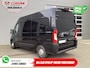Peugeot Boxer 2.2 HDI 120 pk L2H2 Camera/ Cruise/ Airco/ Navi/ PDC/ DAB