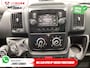Peugeot Boxer 2.2 HDI 120 pk L2H2 Camera/ Cruise/ Airco/ Navi/ PDC/ DAB