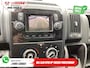 Peugeot Boxer 2.2 HDI 120 pk L2H2 Camera/ Cruise/ Airco/ Navi/ PDC/ DAB