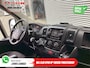 Peugeot Boxer 2.2 HDI 120 pk L2H2 Camera/ Cruise/ Airco/ Navi/ PDC/ DAB