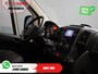 Peugeot Boxer 2.2 HDI 120 pk L2H2 Camera/ Cruise/ Airco/ Navi/ PDC/ DAB