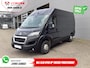 Peugeot Boxer 2.2 HDI 120 pk L2H2 Camera/ Cruise/ Airco/ Navi/ PDC/ DAB