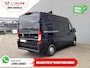 Peugeot Boxer 2.2 HDI 120 pk L2H2 Camera/ Cruise/ Airco/ Navi/ PDC/ DAB