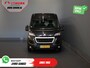 Peugeot Boxer 2.2 HDI 120 pk L2H2 Camera/ Cruise/ Airco/ Navi/ PDC/ DAB