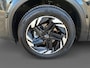 Nissan Qashqai Check uitvoering N-CONNECTA/DESIGN PACK/ COLD PACK/ EASY PACK/