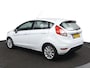 Ford Fiesta 1.0 EcoBoost Titanium | Automaat | Navigatie | Cruise Control | Climate Control | Lichtmetalen Velgen | 1e Eigenares