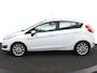 Ford Fiesta 1.0 EcoBoost Titanium | Automaat | Navigatie | Cruise Control | Climate Control | Lichtmetalen Velgen | 1e Eigenares