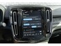 Volvo EC40 Single Motor Plus Black Edition Europa 70 kWh | Google | Adaptieve Cruise Control | Getint Glas | Harman Kardon Audio | Elek. Stoelen | Stuur-/Stoelverwarming Voor + Achter | Camera | Dodehoekdetectie | LED Koplampen | 19" LM