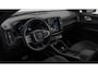 Volvo EC40 Single Motor Plus Black Edition Europa 70 kWh | Google | Adaptieve Cruise Control | Getint Glas | Harman Kardon Audio | Elek. Stoelen | Stuur-/Stoelverwarming Voor + Achter | Camera | Dodehoekdetectie | LED Koplampen | 19" LM