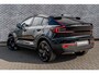 Volvo EC40 Single Motor Plus Black Edition Europa 70 kWh | Google | Adaptieve Cruise Control | Getint Glas | Harman Kardon Audio | Elek. Stoelen | Stuur-/Stoelverwarming Voor + Achter | Camera | Dodehoekdetectie | LED Koplampen | 19" LM