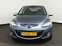 Mazda 2 1.3 Silver Edition NAVI LMV DEALER ONDERHOUDEN