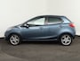 Mazda 2 1.3 Silver Edition NAVI LMV DEALER ONDERHOUDEN