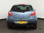 Mazda 2 1.3 Silver Edition NAVI LMV DEALER ONDERHOUDEN