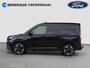 Ford Transit Courier E-Transit Limited 44 kWh | Winterpack | Adap. Cruise Control | CarPlay | Trekhaak | | Buitenspiegels elektrisch inklapbaar | Cruise control adaptief met Stop&Go en stuurhulp | Draadloze telefoonlader