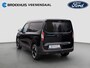 Ford Transit Courier E-Transit Limited 44 kWh | Winterpack | Adap. Cruise Control | CarPlay | Trekhaak | | Buitenspiegels elektrisch inklapbaar | Cruise control adaptief met Stop&Go en stuurhulp | Draadloze telefoonlader