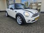 MINI Cooper Mini 1.6 | nieuwe apk | nieuwe koppeling zit er in