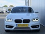 BMW 1-Serie 118i High Executive Automaat/Schuifdak/Trekhaak/Leer.