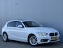 BMW 1-Serie 118i High Executive Automaat/Schuifdak/Trekhaak/Leer.