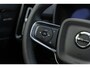 Volvo EC40 Single Motor Extended Range Ultra Europa Black Editon | Google | Long Range | Adaptieve Cruise Control | Panoramadak | Harman Kardon Audio | Warmtepomp | 360 Camera | Getint Glas | Zitverlenging | Stuur-/Stoelverwarming Voor + Achter | DAB | LED Koplampen | Sfeerverlichting | Dodehoekdetectie | 19" LM
