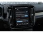 Volvo EC40 Single Motor Extended Range Ultra Europa Black Editon | Google | Long Range | Adaptieve Cruise Control | Panoramadak | Harman Kardon Audio | Warmtepomp | 360 Camera | Getint Glas | Zitverlenging | Stuur-/Stoelverwarming Voor + Achter | DAB | LED Koplampen | Sfeerverlichting | Dodehoekdetectie | 19" LM
