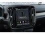 Volvo EC40 Single Motor Extended Range 82 kWh Ultra Europa Black Editon | Google | Long Range | Adaptieve Cruise Control | Panoramadak | Harman Kardon Audio | Warmtepomp | 360 Camera | Getint Glas | Zitverlenging | Stuur-/Stoelverwarming Voor + Achter | DAB | LED Koplampen | Sfeerverlichting | Dodehoekdetectie | 19" LM