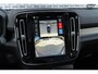 Volvo EC40 Single Motor Extended Range Ultra Europa Black Editon | Google | Long Range | Adaptieve Cruise Control | Panoramadak | Harman Kardon Audio | Warmtepomp | 360 Camera | Getint Glas | Zitverlenging | Stuur-/Stoelverwarming Voor + Achter | DAB | LED Koplampen | Sfeerverlichting | Dodehoekdetectie | 19" LM