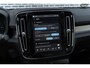Volvo EC40 Single Motor Extended Range 82 kWh Ultra Europa Black Editon | Google | Long Range | Adaptieve Cruise Control | Panoramadak | Harman Kardon Audio | Warmtepomp | 360 Camera | Getint Glas | Zitverlenging | Stuur-/Stoelverwarming Voor + Achter | DAB | LED Koplampen | Sfeerverlichting | Dodehoekdetectie | 19" LM