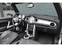 MINI Cooper Mini Cabrio 1.6 Chili