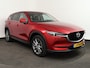 Mazda CX-5 2.0 Bus.Comfort AUTOMAAT LEER NAVI PDC LMV