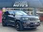 Jeep Grand Cherokee 6.4 V8 SRT8 grijskenteken