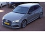 Audi A3 Sportback 35 TFSI 150PK Sport S Line+LED+Vitrual+Leder+Navigatie = NIEUWE DISTRIBUTIESNAAR !!