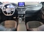 Ford Kuga 2.5 PHEV ST-Line Full option/Panoramadak/360° Camera/Head-up display/Adaptieve cruise control/Lane assist/Apple carplay/Stuurverwarming/Stoelverwarming voor+achter/Trekhaak/Dode hoek assistent/DAB/19'' Licht metaal
