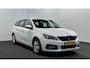 Peugeot 308 SW 1.2 PureTech Active Pack TREKHAAK NIEUWE DIS RIEM CARPLAY NAVI.